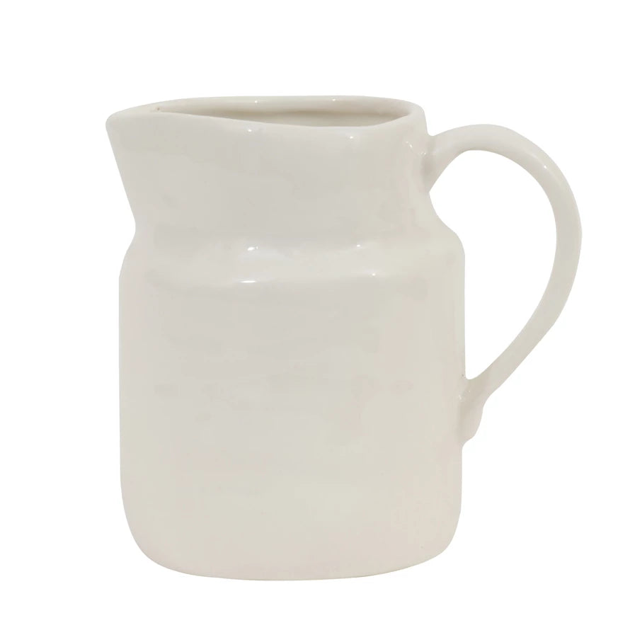 Vintage Inspired Pitcher