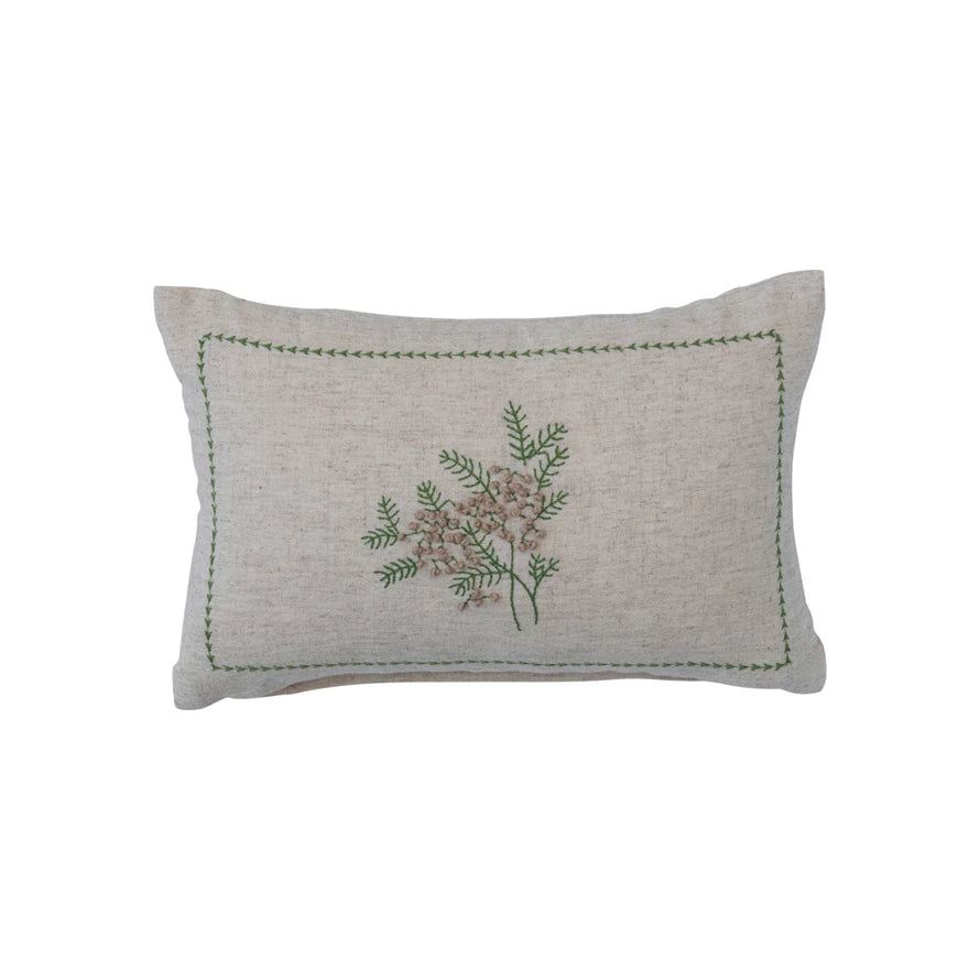 Juniper Lumbar Pillow