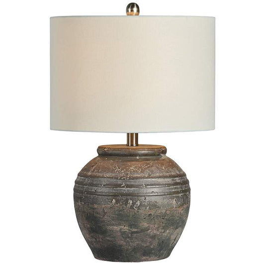 Douglas Table Lamp