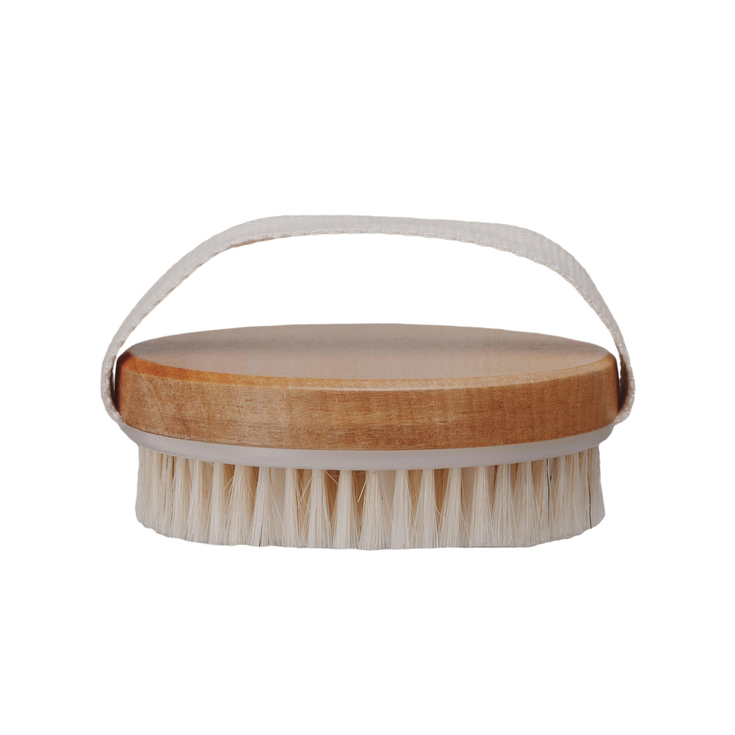 Body Brush w/Handle