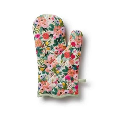Oven Mitt