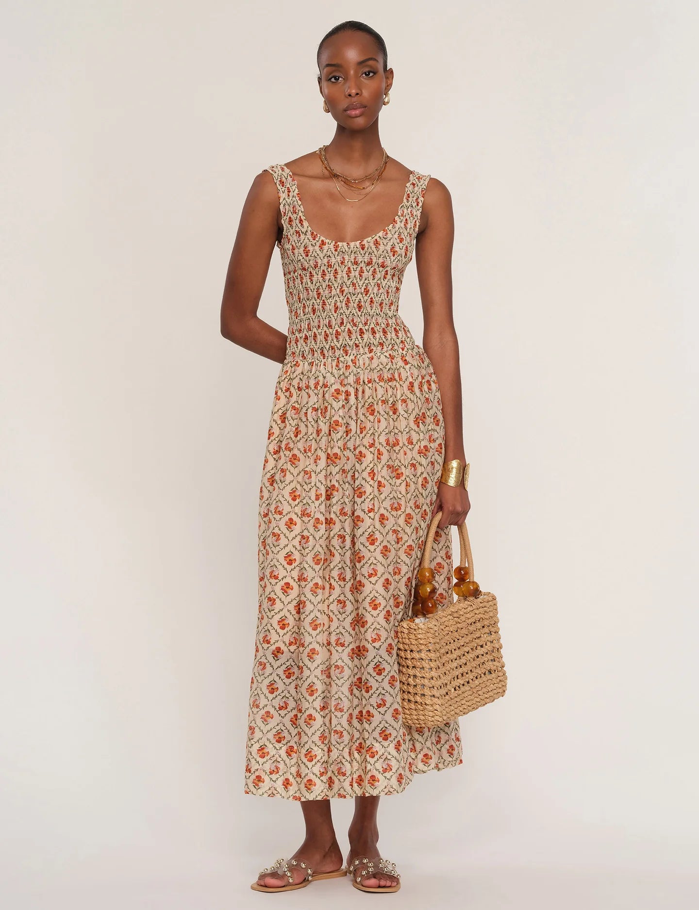 The Becky Dress