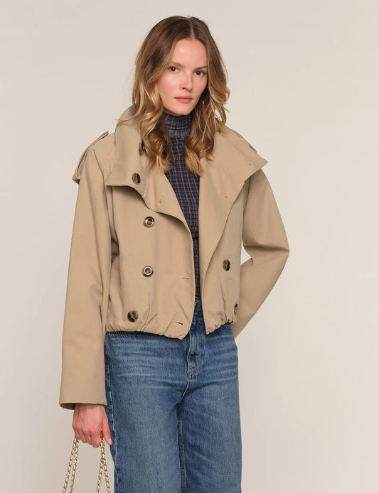 The Addison Trench