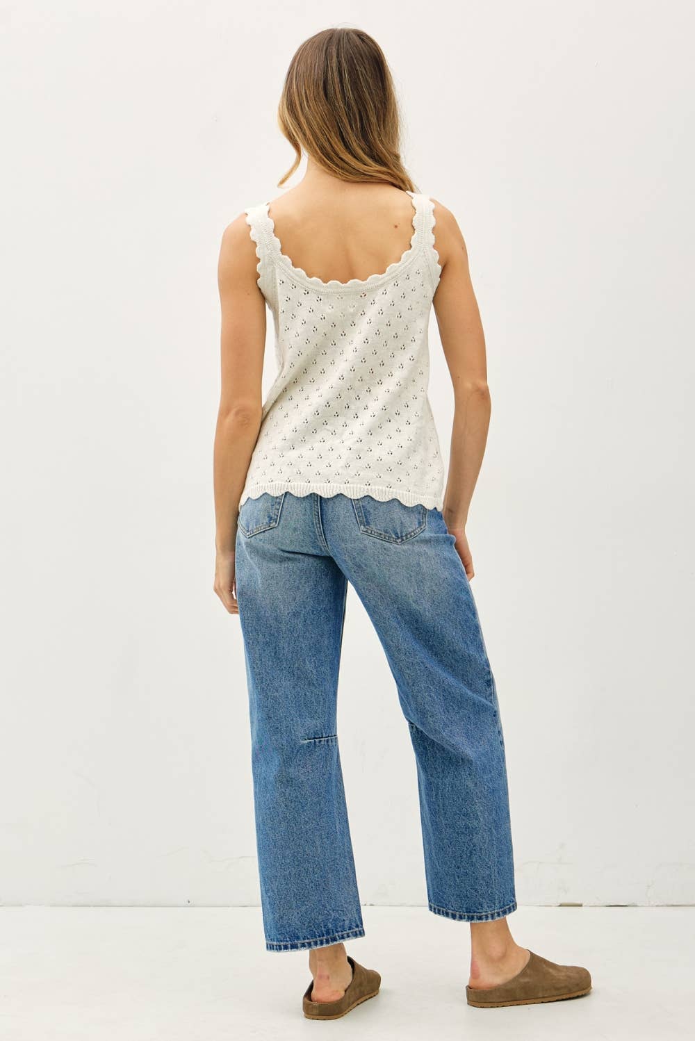 Meredith Top