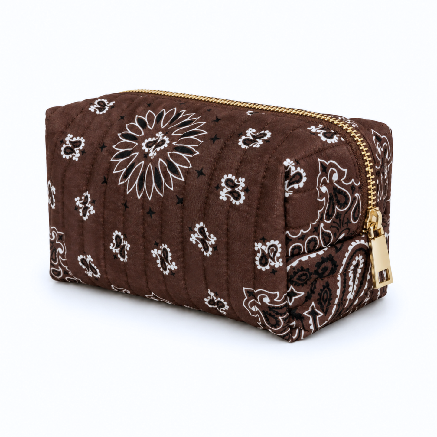 Bandana Cosmetic Case