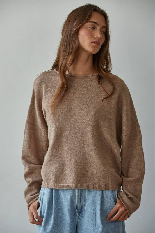 Your Favorite Sweater