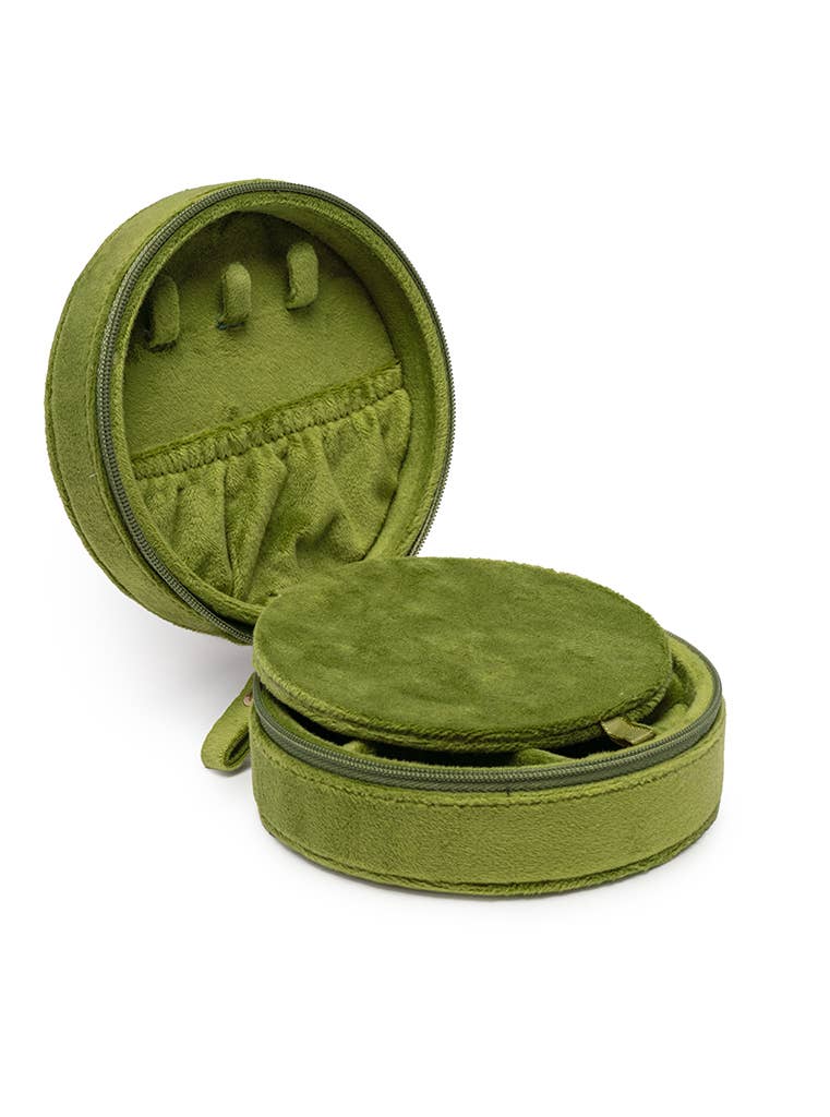 Olive Jewelry Organizer