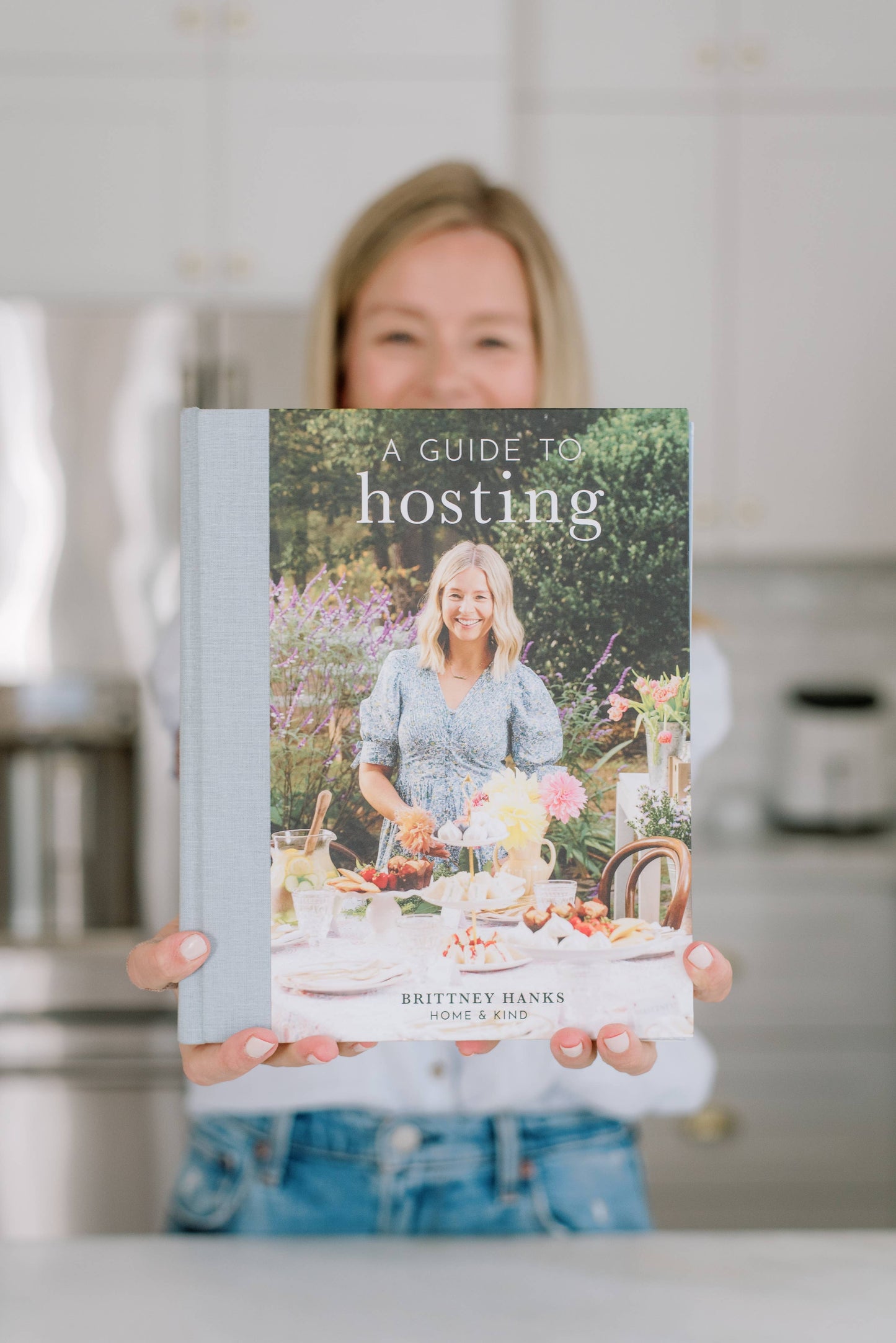 A Guide to Hosting Cookbook