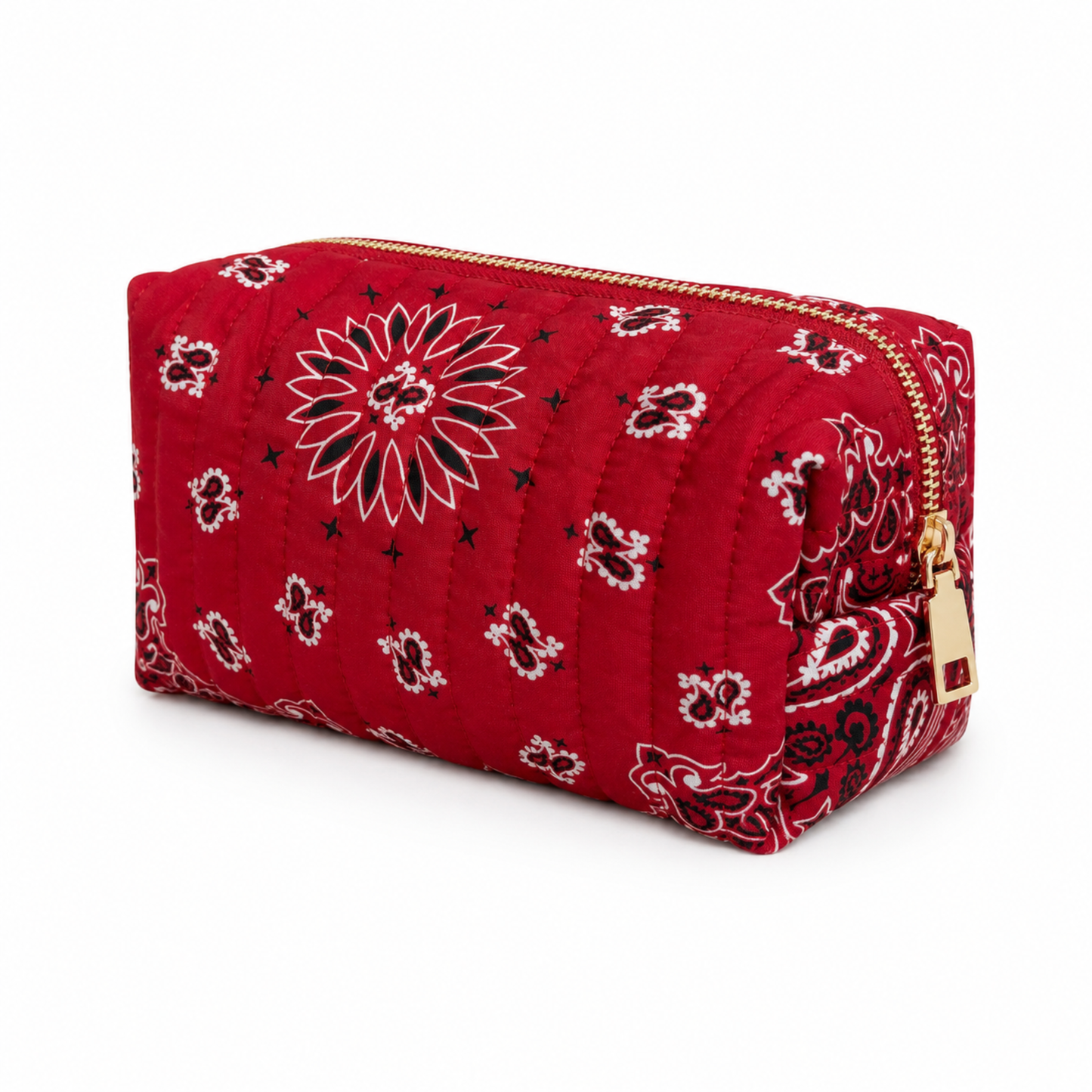 Bandana Cosmetic Case