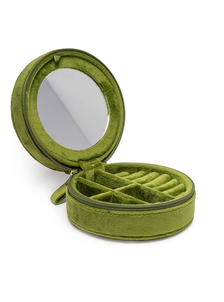 Olive Jewelry Organizer