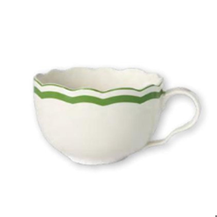 Green Icing On The Cake Mug