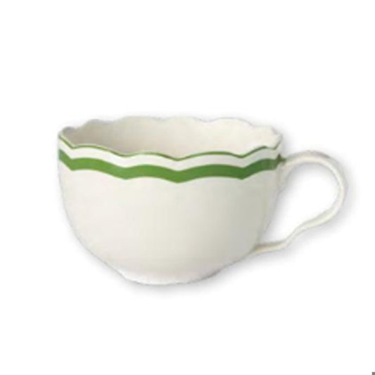 Green Icing On The Cake Mug