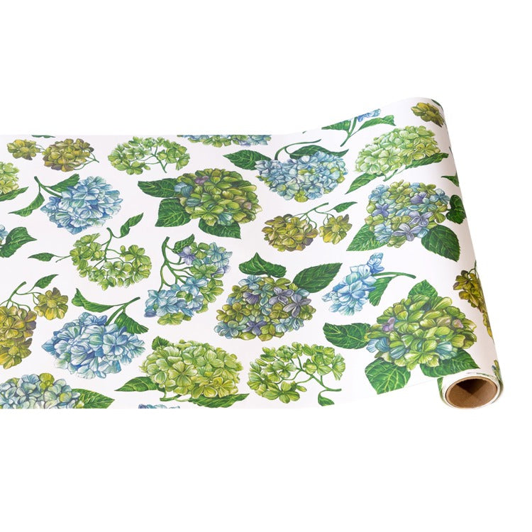 Hydrangea Runner