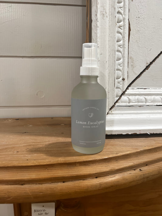 Antique Candle Co. Room Spray