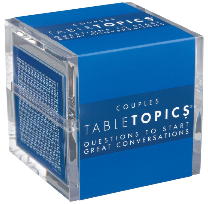 Tabletopics