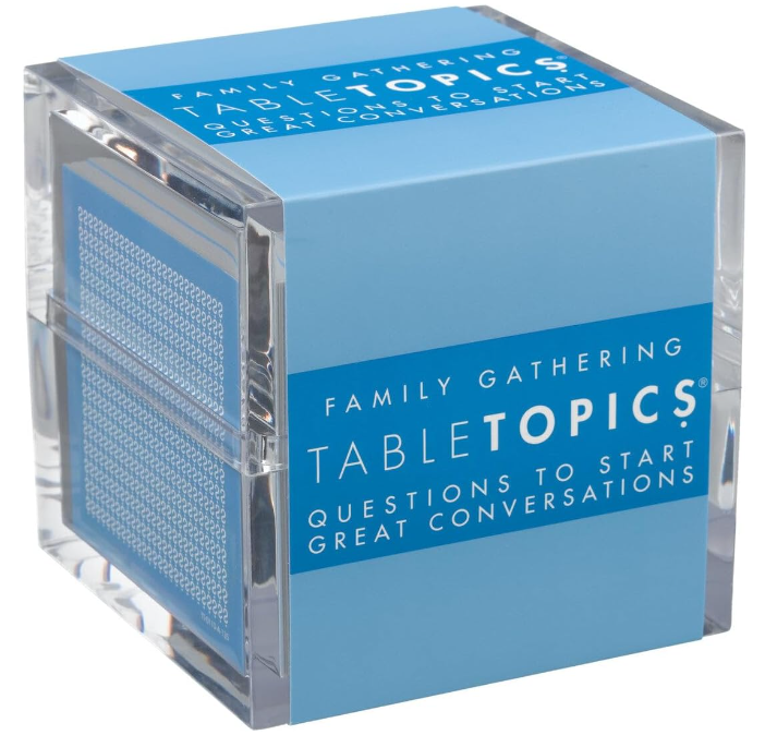 Tabletopics