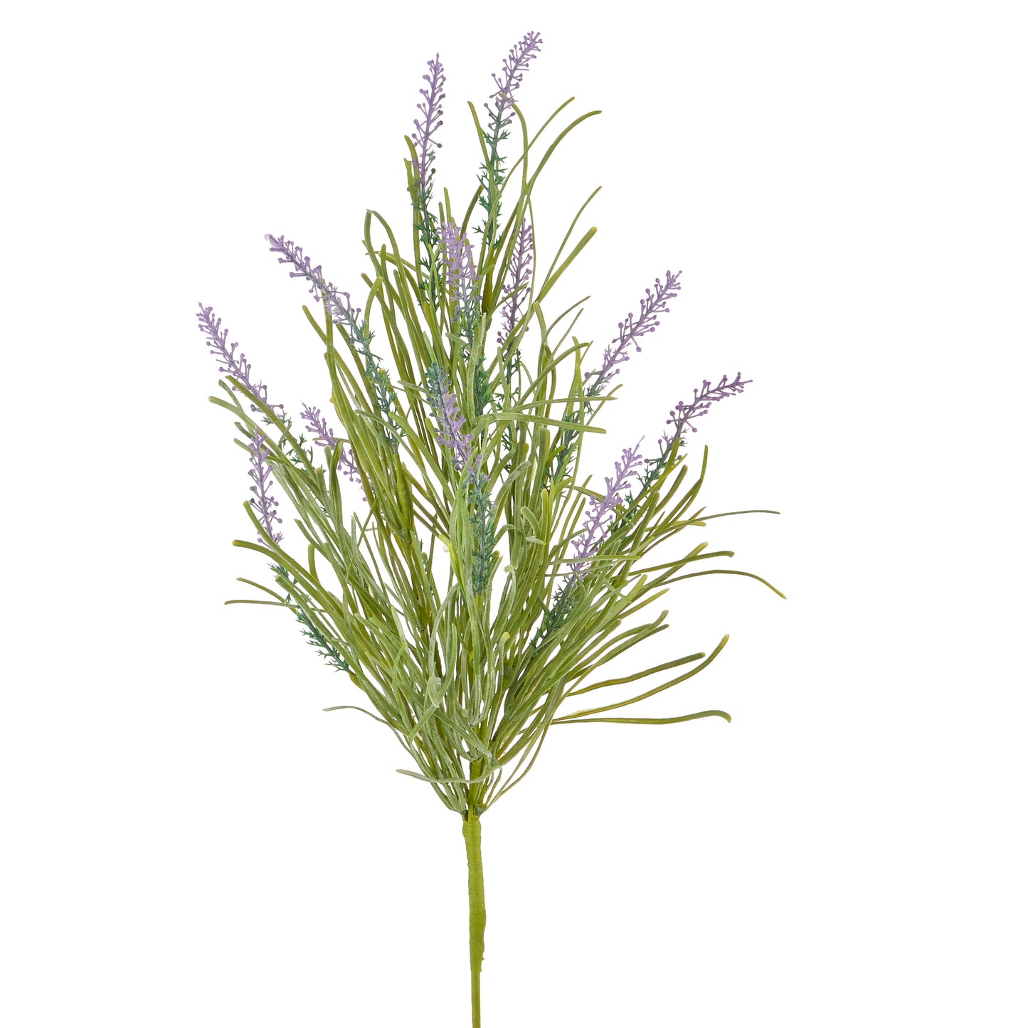 Lavender and Grass Spray