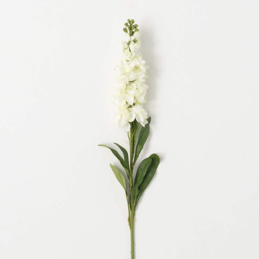 White Flower Spray