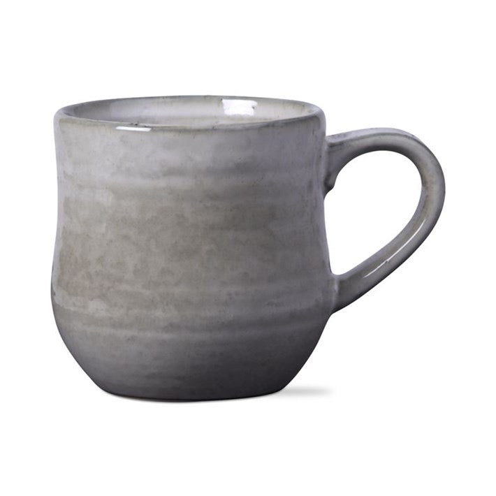 Speckled Reactive Glazed Mug