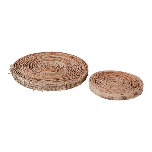Birchwood Charger