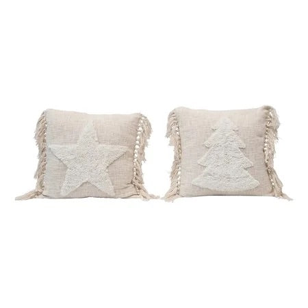 Home for The Holidays Pillows