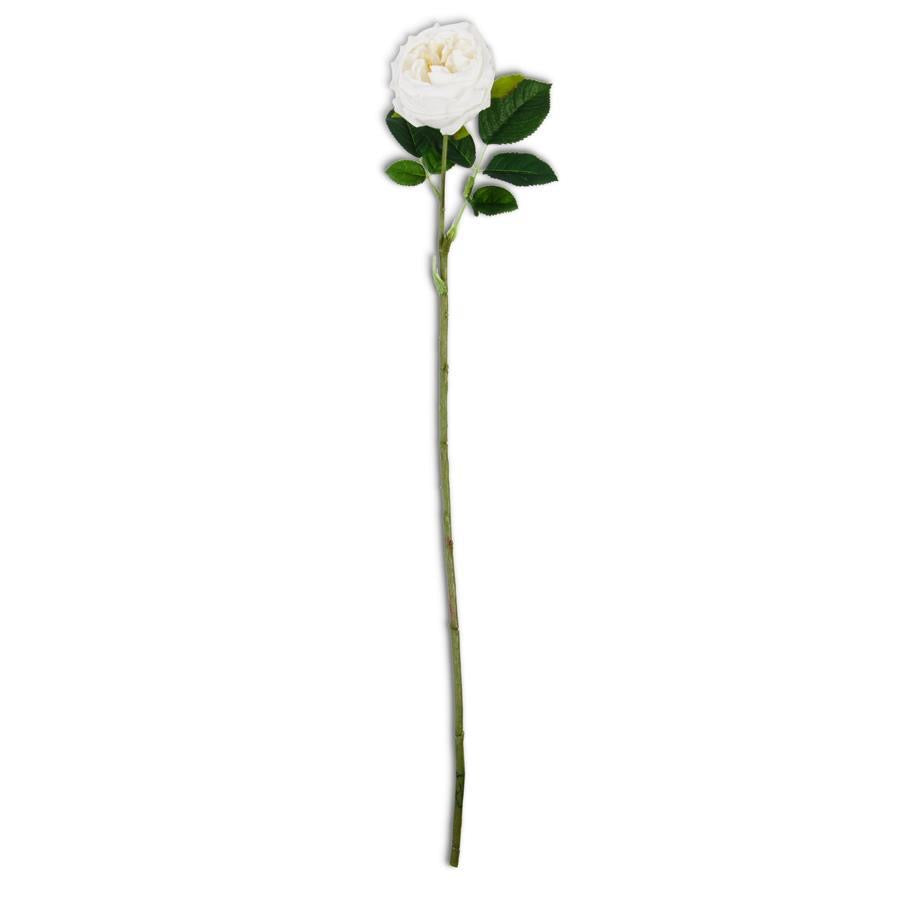 Real Touch Rose Stem