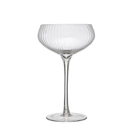 Coupe Champagne Glass